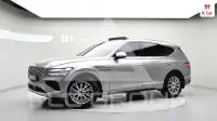 2024 Genesis GV80