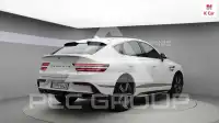 2024 Genesis GV80