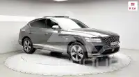 2024 Genesis GV80