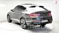 2024 Genesis GV80