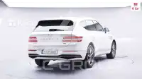 2024 Genesis GV80