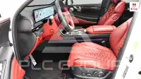 2024 Genesis GV80