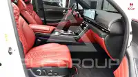 2024 Genesis GV80