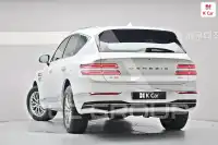 2024 Genesis GV80