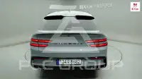 2024 Genesis GV80