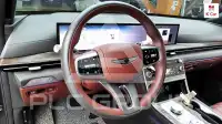 2024 Genesis GV80