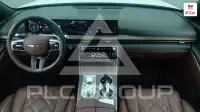 2024 Genesis GV80