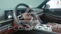 2024 Genesis GV80