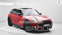 2024 Mini Cooper