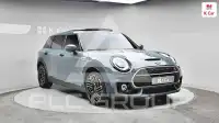 2024 Mini Cooper