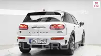 2024 Mini Cooper