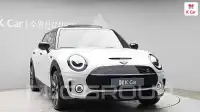 2024 Mini Cooper