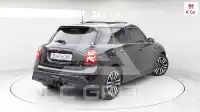 2024 Mini Cooper