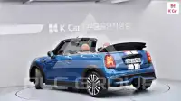 2024 Mini Cooper