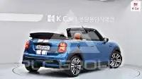 2024 Mini Cooper