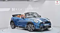2024 Mini Cooper