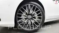 2024 Mercedes Benz S-Class