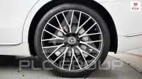 2024 Mercedes Benz S-Class