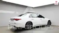 2024 Mercedes Benz S-Class