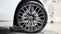 2024 Mercedes Benz S-Class