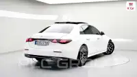 2024 Mercedes Benz E-Class