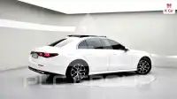2024 Mercedes Benz E-Class