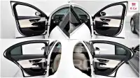 2024 Mercedes Benz E-Class