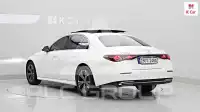 2024 Mercedes Benz E-Class