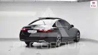 2024 Mercedes Benz E-Class