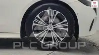 2024 Mercedes Benz E-Class