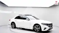 2024 Mercedes Benz E-Class
