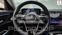 2024 Mercedes Benz E-Class
