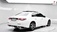 2024 Mercedes Benz E-Class