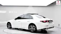 2024 Mercedes Benz E-Class