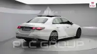 2024 Mercedes Benz E-Class