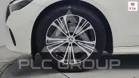 2024 Mercedes Benz E-Class