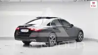 2024 Mercedes Benz E-Class