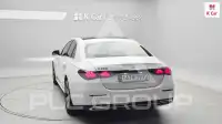 2024 Mercedes Benz E-Class
