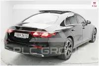 2024 Mercedes Benz E-Class