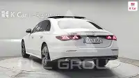 2024 Mercedes Benz E-Class