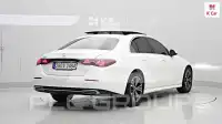 2024 Mercedes Benz E-Class