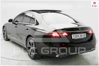 2024 Mercedes Benz E-Class