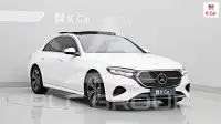 2024 Mercedes Benz E-Class