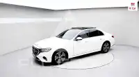 2024 Mercedes Benz E-Class