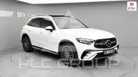 2024 Mercedes Benz GLC-Class