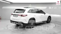 2024 Mercedes Benz GLC-Class