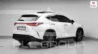 2024 Lexus NX