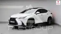 2024 Lexus NX