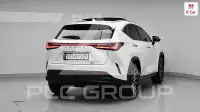 2024 Lexus NX