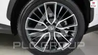 2024 Lexus NX